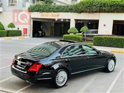 مێرسێدس بێنز S-Class